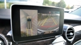 Dyskretny urok caravaningu - Marco Polo Horizon - zdjęcie 10