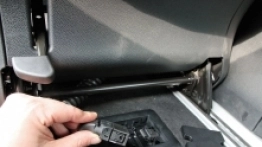 Dyskretny urok caravaningu - Marco Polo Horizon - zdjęcie 11