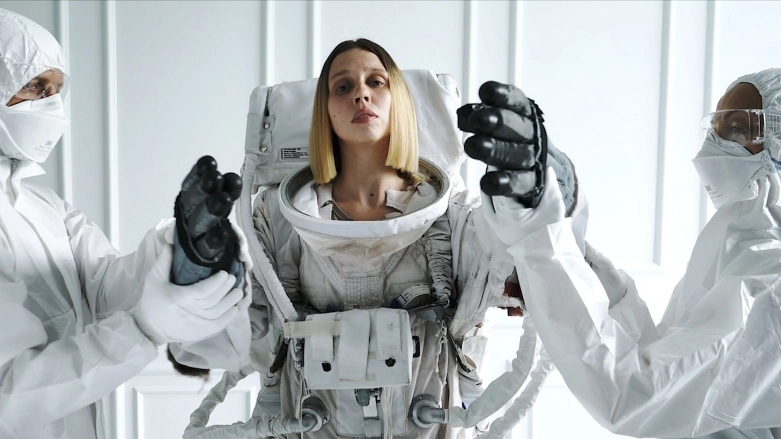 'Dźwięki Słów" 13-16.06.2019, CSK Lublin