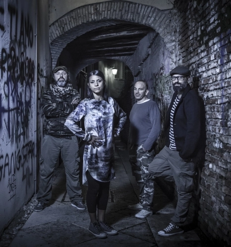 Wicked Dub Division - zdjęcie 3