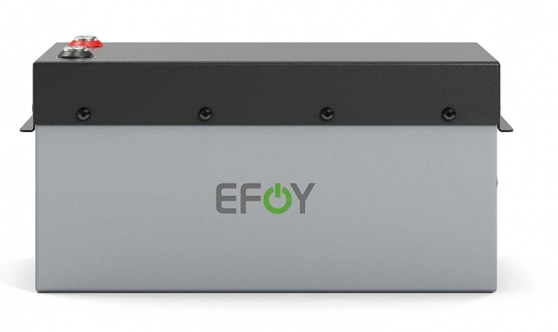 Efoy w nowej odsłonie