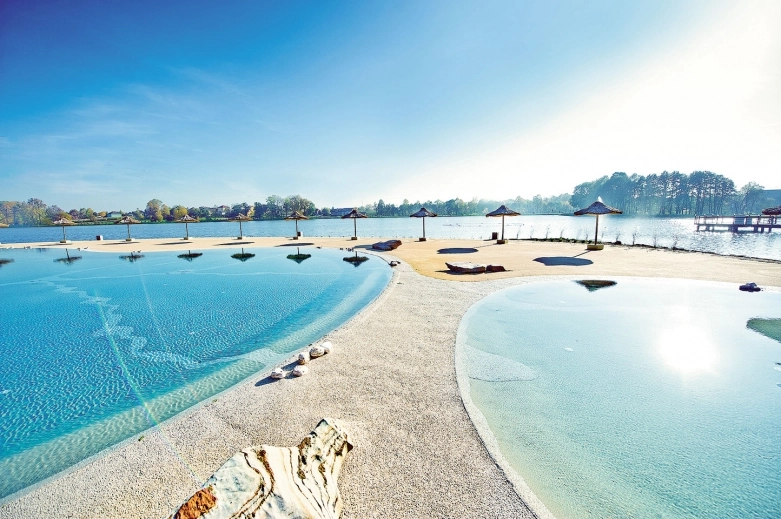 Egzotyczne klimaty w małopolskim