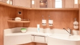 Elegancki i samowystarczalny kamper Carthago - zdjęcie 3