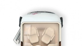 Elegancki i samowystarczalny kamper Carthago - zdjęcie 4