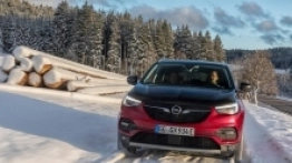 Elektryczna hybryda do caravaningu? - zdjęcie 2