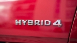 Elektryczna hybryda do caravaningu? - zdjęcie 3