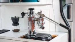 Elektryczne biuro na kołach - zdjęcie 5