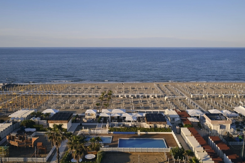 Emilia Romagna. Bezpieczne wakacje we Włosz