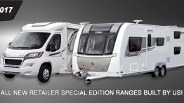 Erwin Hymer Group umacnia się na Wyspach - zdjęcie 10