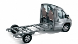 Fiat Professional i jego nowości - zdjęcie 1