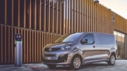 Fiat Scudo i e-Scudo już na polskim rynku - zdjęcie 3