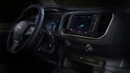 Fiat Scudo i e-Scudo już na polskim rynku - zdjęcie 4