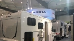 Firma Elcamp na targach Mobicar - zdjęcie 15