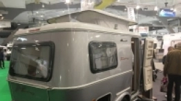 Firma Elcamp na targach Mobicar - zdjęcie 20