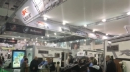 Firma Elcamp na targach Mobicar - zdjęcie 22