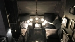 Firma Elcamp na targach Mobicar - zdjęcie 29