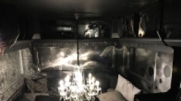 Firma Elcamp na targach Mobicar - zdjęcie 31