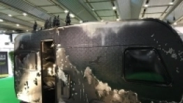 Firma Elcamp na targach Mobicar - zdjęcie 32