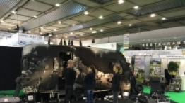 Firma Elcamp na targach Mobicar - zdjęcie 34