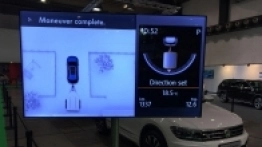 Firma Elcamp na targach Mobicar - zdjęcie 36