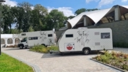 Floybdobus, duni.pl i 60. urodziny Przyjaciela  - zdjęcie 4