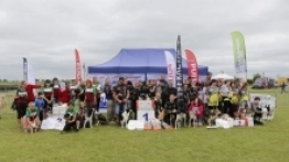 Flyball, czyli wyścigi psich sztafet - zdjęcie 2