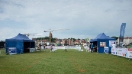 Flyball, czyli wyścigi psich sztafet - zdjęcie 3