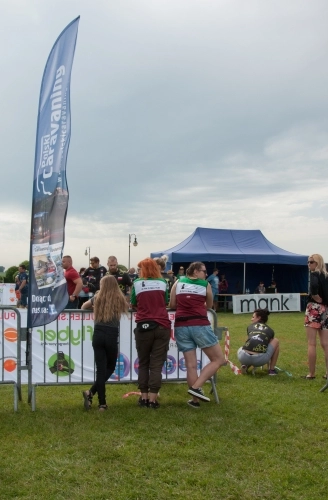 Flyball, czyli wyścigi psich sztafet - zdjęcie 4