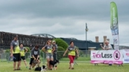 Flyball, czyli wyścigi psich sztafet - zdjęcie 5