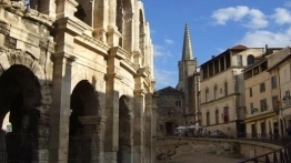 Francja > Prowansja - zdjęcie 1