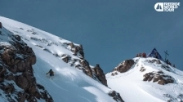 FWT po raz 15 na szczytach adrenaliny! - zdjęcie 2