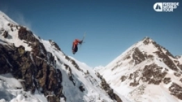 FWT po raz 15 na szczytach adrenaliny! - zdjęcie 3