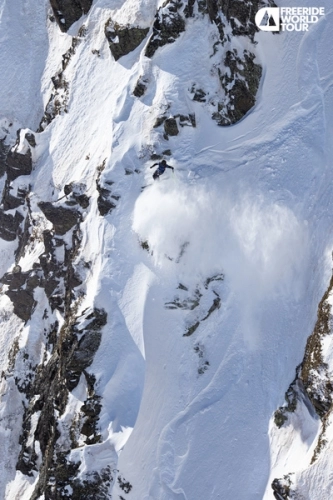 FWT po raz 15 na szczytach adrenaliny! - zdjęcie 4