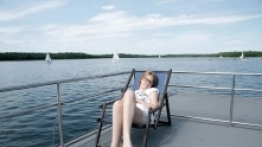 Gdyby kampery potrafiły pływać - zdjęcie 1