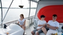 Gdyby kampery potrafiły pływać - zdjęcie 2