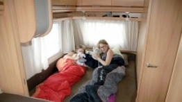 Gdyby kampery potrafiły pływać - zdjęcie 4