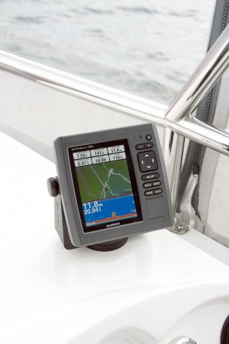 Gdyby kampery potrafiły pływać - zdjęcie 8