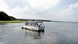 Gdyby kampery potrafiły pływać - zdjęcie 10