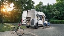 Globe-Traveller dla rowerzystów - zdjęcie 1