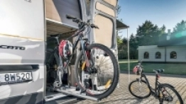 Globe-Traveller dla rowerzystów - zdjęcie 2