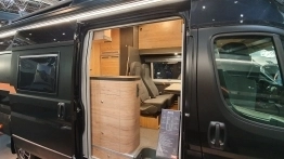 Globe-Traveller na Caravan Salon 2019 - zdjęcie 2