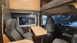 Globe-Traveller na Caravan Salon 2019 - zdjęcie 3