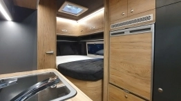 Globe-Traveller na Caravan Salon 2019 - zdjęcie 4