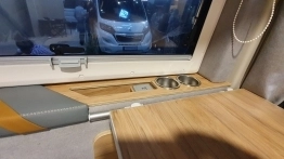 Globe-Traveller na Caravan Salon 2019 - zdjęcie 6