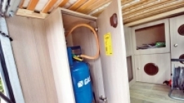 Butla gazowa potrzebna jest tylko do kuchenki gazowej - zdjęcie 3