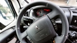 Peugeot jako baza sprawdza się bardzo dobrze - zdjęcie 13