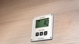 Panel od solarów na bieżąco pokazuje ich moc - zdjęcie 21