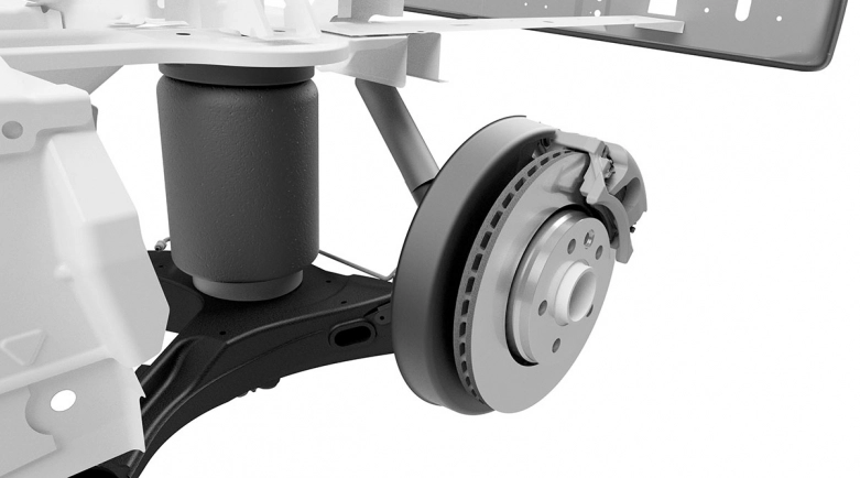 Goldschmitt podczas CMT 2020