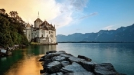 Grand Tour po najpiękniejszych zakątkach Szwajcarii - zdjęcie 1