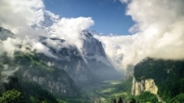 Grand Tour po najpiękniejszych zakątkach Szwajcarii - zdjęcie 2